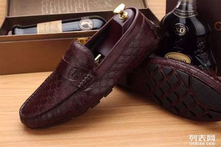 原版Gucci时尚舒适精品休闲男鞋的批发之道——聚焦郑州服装鞋帽箱包市场