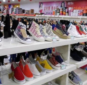 鞋帽服装 时尚与实用的完美融合